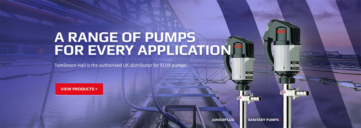 flux pump products