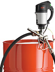 Pump kit High flammability liquids